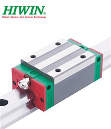 上銀HIWIN直線導(dǎo)軌QH、QE靜音系列