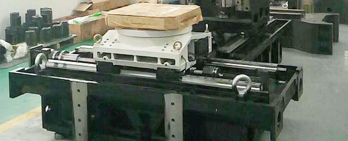 滾珠絲桿分為哪些類(lèi)型？