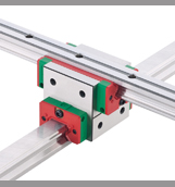 上銀直線導(dǎo)軌實(shí)物精度等級(jí)怎么區(qū)分？