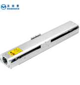 直線模組滑臺莫德曼和臺灣上銀的分類-上?；垓v