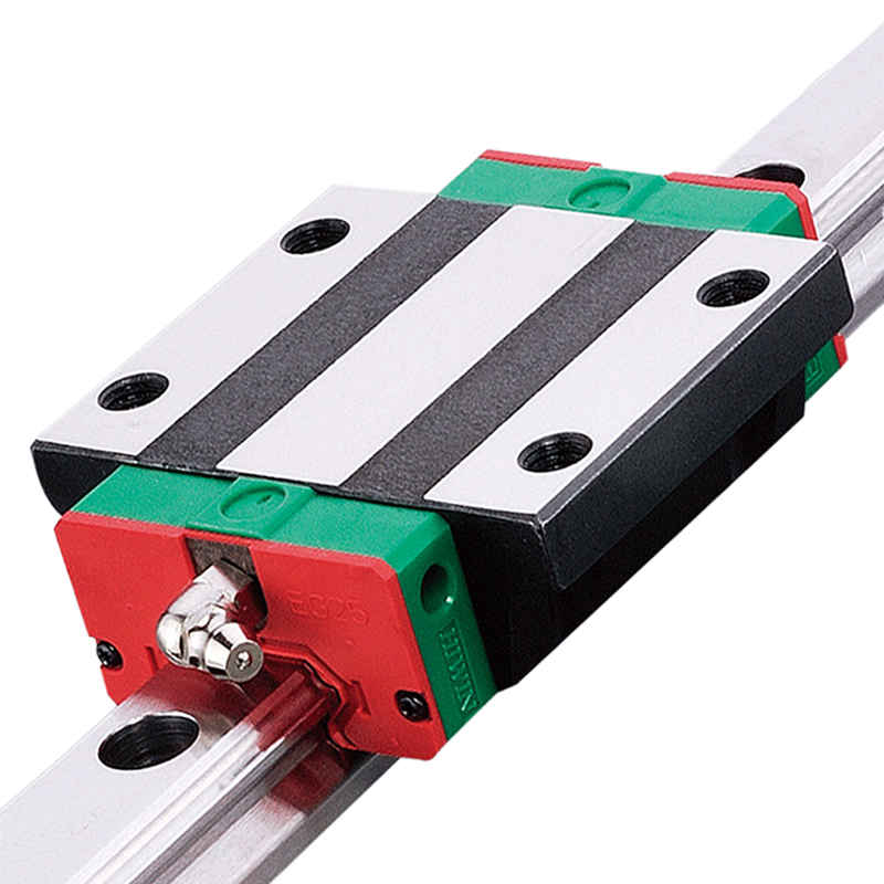 上銀直線導(dǎo)軌如何正確的保養(yǎng)？你知道嗎？【上海慧騰】