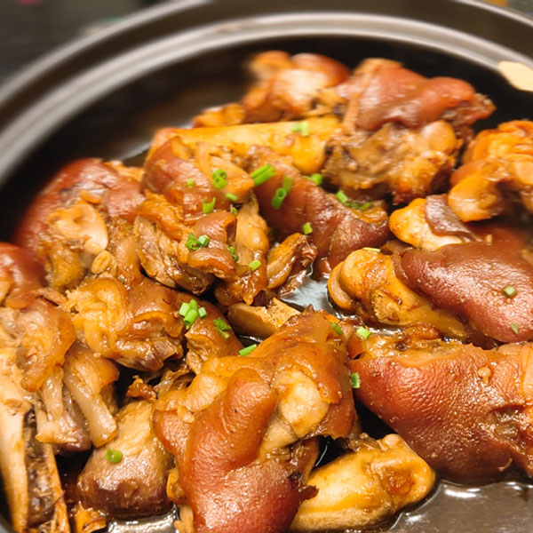 月末小聚餐，上?；垓v暢聊吃貨的的文化