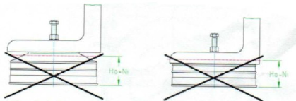 上海慧騰分享PLM系列減震器安裝步驟593