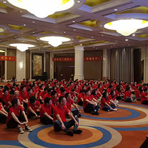 上?；垓v感恩海豹隊(duì)小伙伴兩個(gè)月學(xué)習(xí)中的分享