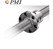 銀泰滾珠絲桿安裝方式！