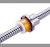 上銀滾珠絲桿的運(yùn)用！