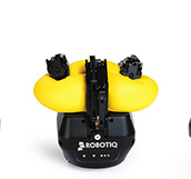 上銀電動(dòng)夾爪特點(diǎn)！