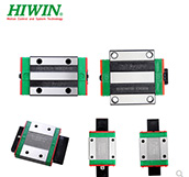 直線導(dǎo)軌重負(fù)荷型MSA系列的特性！