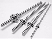 如何選擇合適的滾珠絲桿？讓慧騰告訴你吧！【上?；垓v】