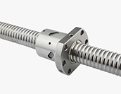 慧騰來跟大家分享，滾珠絲桿產(chǎn)品的介紹！