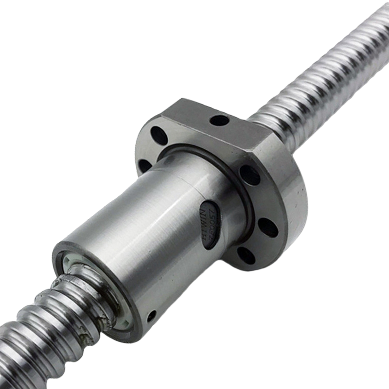 滾珠絲桿軸設(shè)計(jì)上的注意事項(xiàng)，你了解多少？【上?；垓v】