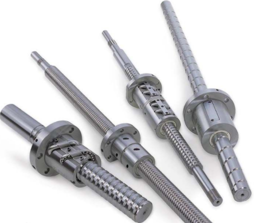 三分鐘帶你了解---滾珠絲杠的選型計算！