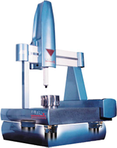 為什么三坐標(biāo)測(cè)量機(jī)需要安裝氣浮減振器？【上?；垓v】