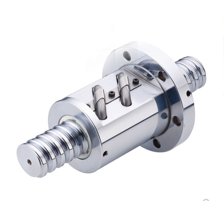 如果你的滾珠絲桿運(yùn)行時(shí)噪音很大，那該如何處理？【上?；垓v】