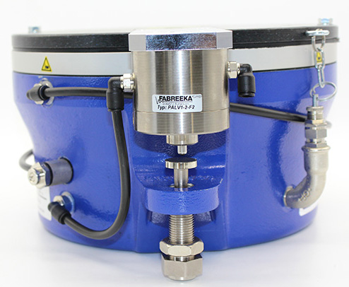 空氣彈簧在現(xiàn)代精密工業(yè)的應用！【上?；垓v】