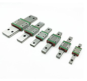 慧騰給大家介紹，直線導(dǎo)軌的高速性能！【上?；垓v】