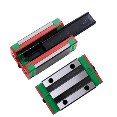 直線導(dǎo)軌是如何矯直的？讓上?；垓v教大家怎么操作？