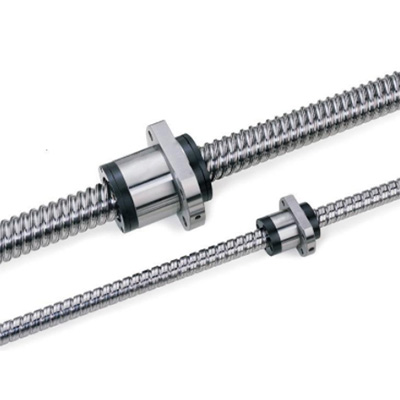 上海慧騰帶大家了解銀泰滾珠絲桿分為哪些系列？