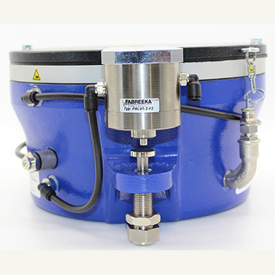 到底需要什么樣的支撐結(jié)構(gòu)才不會(huì)影響減震器的減震效果呢？【上海慧騰】