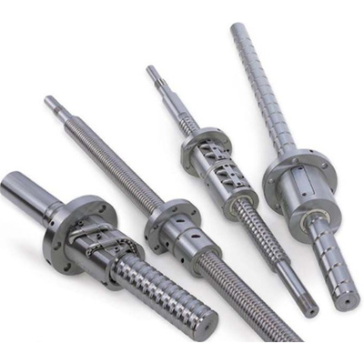 大家知道怎么分清臺(tái)灣上銀和銀泰的滾珠絲桿精度等級(jí)嗎？上?；垓v來(lái)跟大家聊聊！