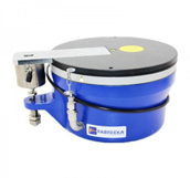 產(chǎn)品安裝減震器后，客戶現(xiàn)場(chǎng)振動(dòng)測(cè)量，數(shù)據(jù)一目了然！【上?；垓v】