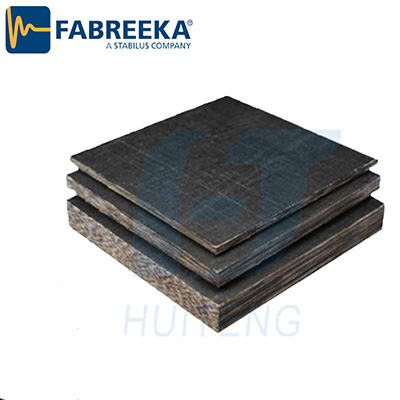 FABREEKA減震墊在能源行業(yè)應(yīng)用【上?；垓v】