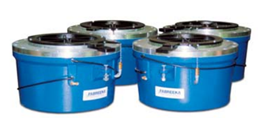 德國FABREEKA空氣彈簧減震工作原理介紹-上?；垓v