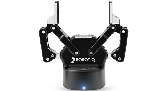 電動機械夾爪：3C精密裝配核心驅(qū)動應(yīng)用剖析