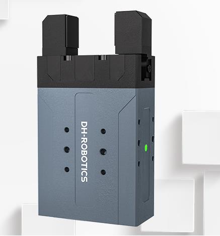 PGE-15-26工業(yè)旋轉(zhuǎn)電爪：咽拭子采樣自動(dòng)化的精密核心