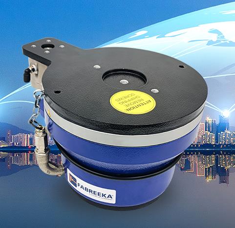 阻尼彈簧減震器:振動(dòng)控制的“動(dòng)態(tài)平衡師”