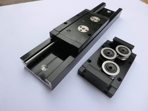 直線導軌有不銹鋼的嗎？