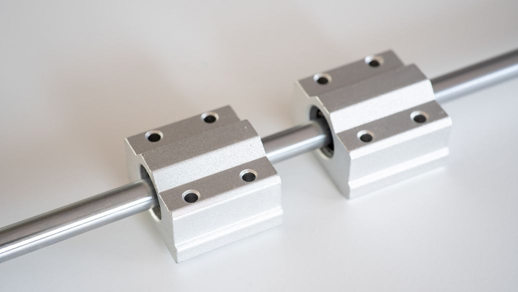 直線導軌的摩擦系數(shù)是多少？