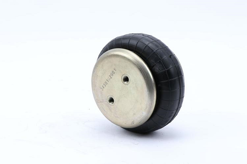 工業(yè)用空氣彈簧和減震器彈簧哪個好？