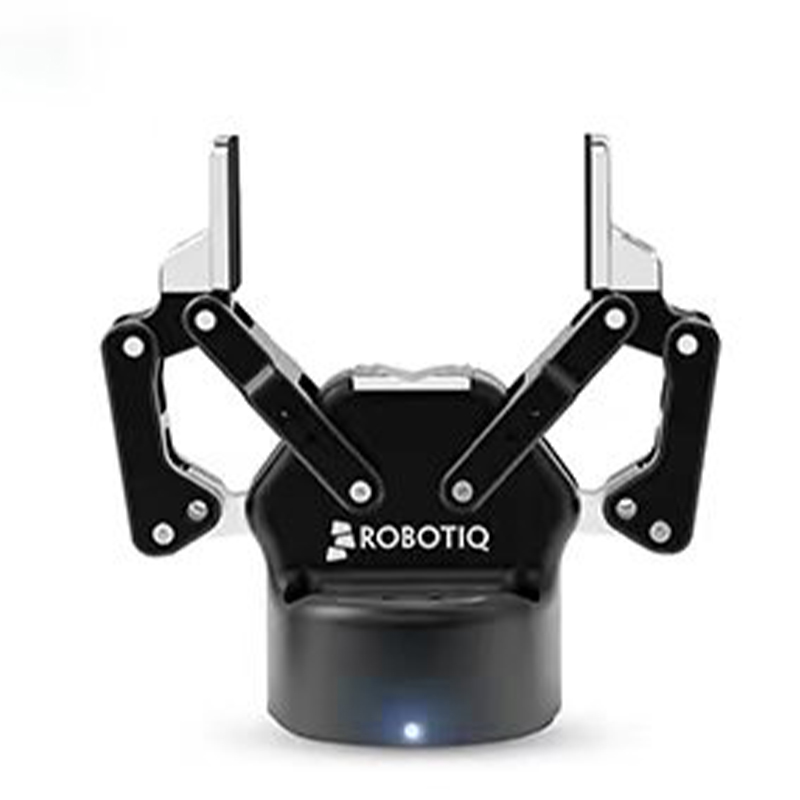 智能化重載電動(dòng)夾爪如何實(shí)現(xiàn)對(duì)復(fù)雜形狀工件的精準(zhǔn)識(shí)別與抓?。? title=