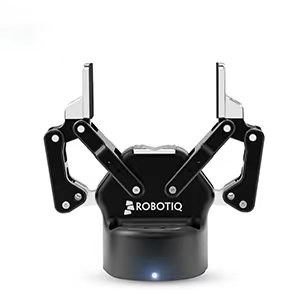 微型電動夾爪在自動化生產(chǎn)線上的作用？