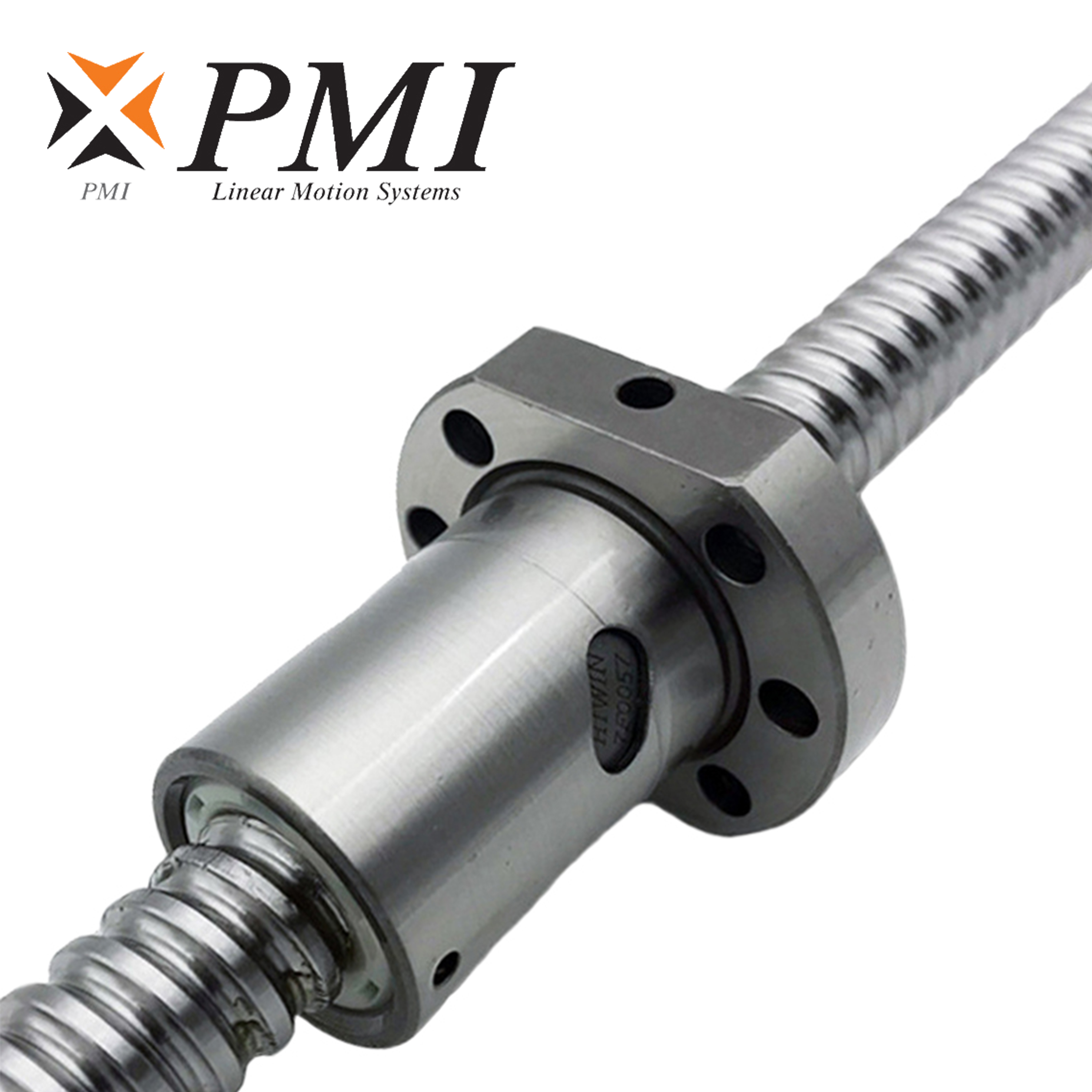 滾珠絲杠在自動(dòng)化控制系統(tǒng)中如何減少誤差？