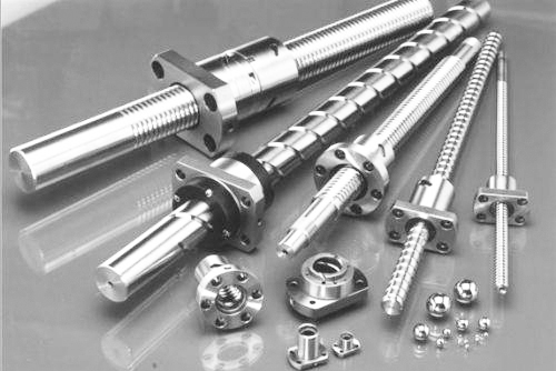 重載/高速工況滾珠絲杠選型避坑指南， 看這篇就夠了