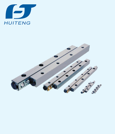 上海慧騰交叉導(dǎo)軌滾柱系列