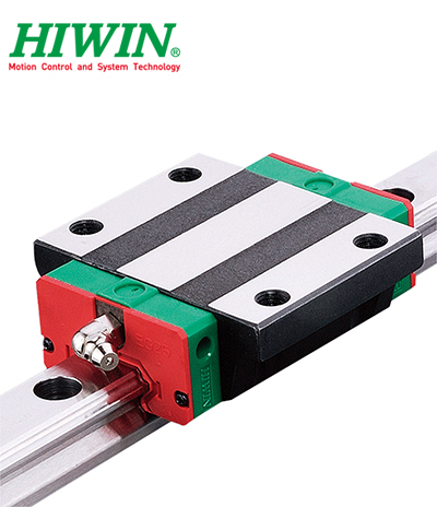 上銀HIWIN直線導軌EG系列